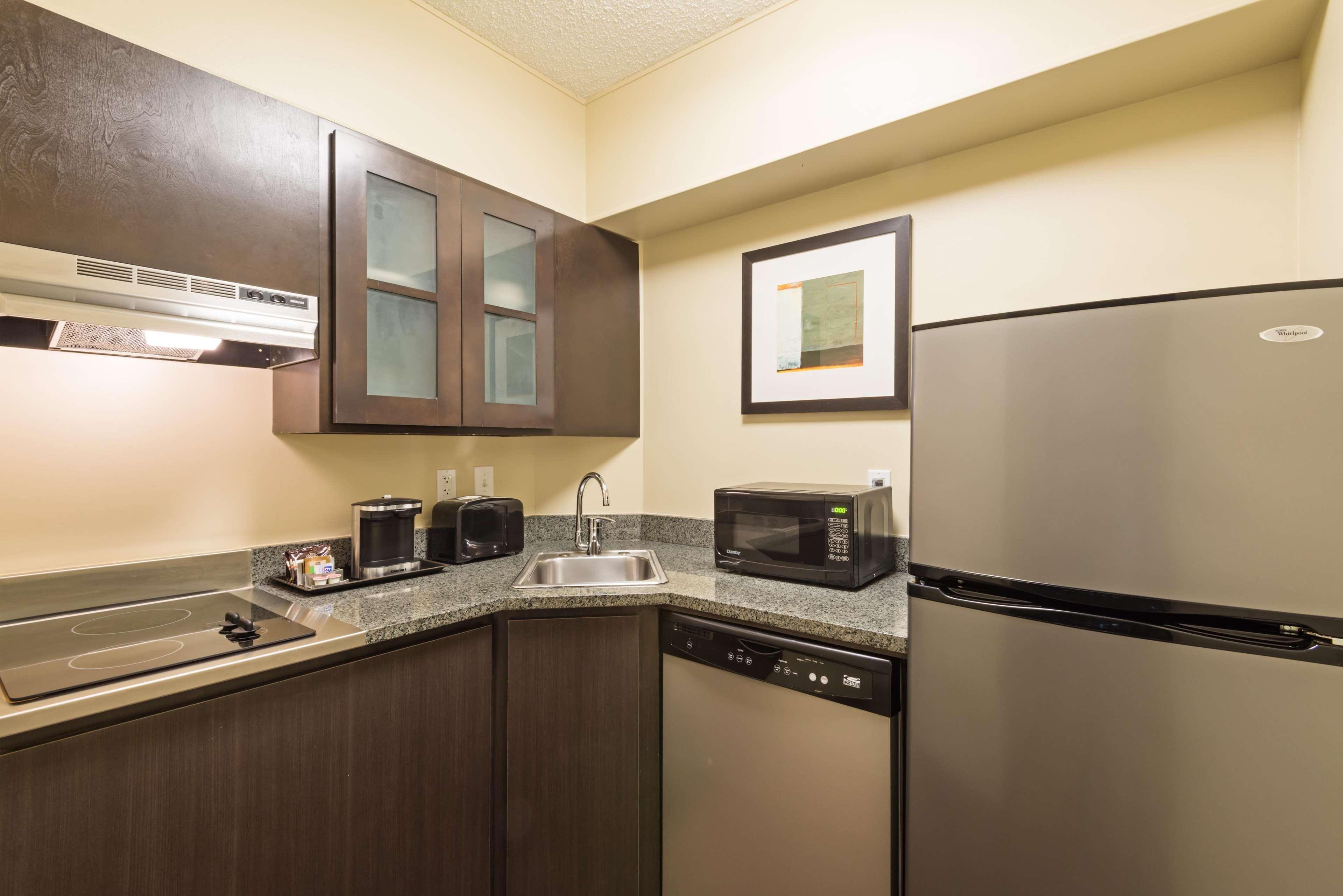 Doubletree Suites By Hilton Austin Downtown Capitol Eksteriør billede