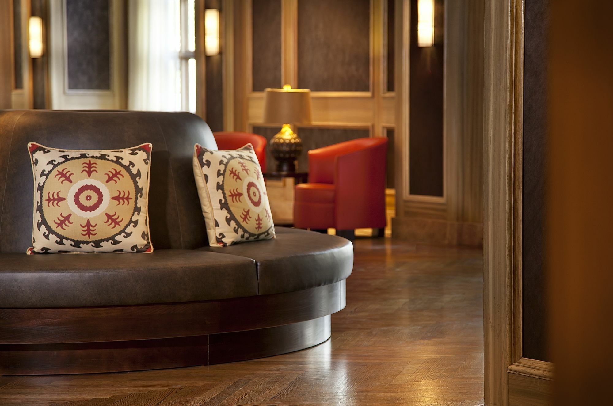 Doubletree Suites By Hilton Austin Downtown Capitol Interiør billede